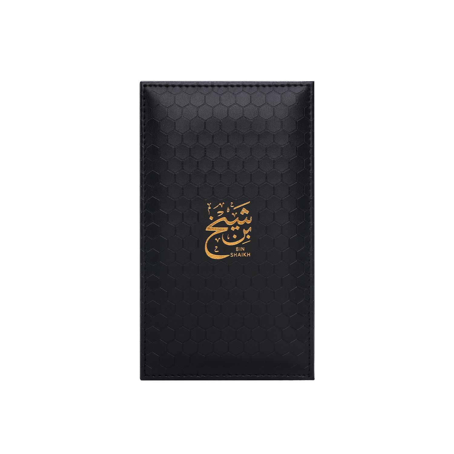 Bin Shaikh Extrait De Parfum Premium Oriental Woody Floral Fragrance