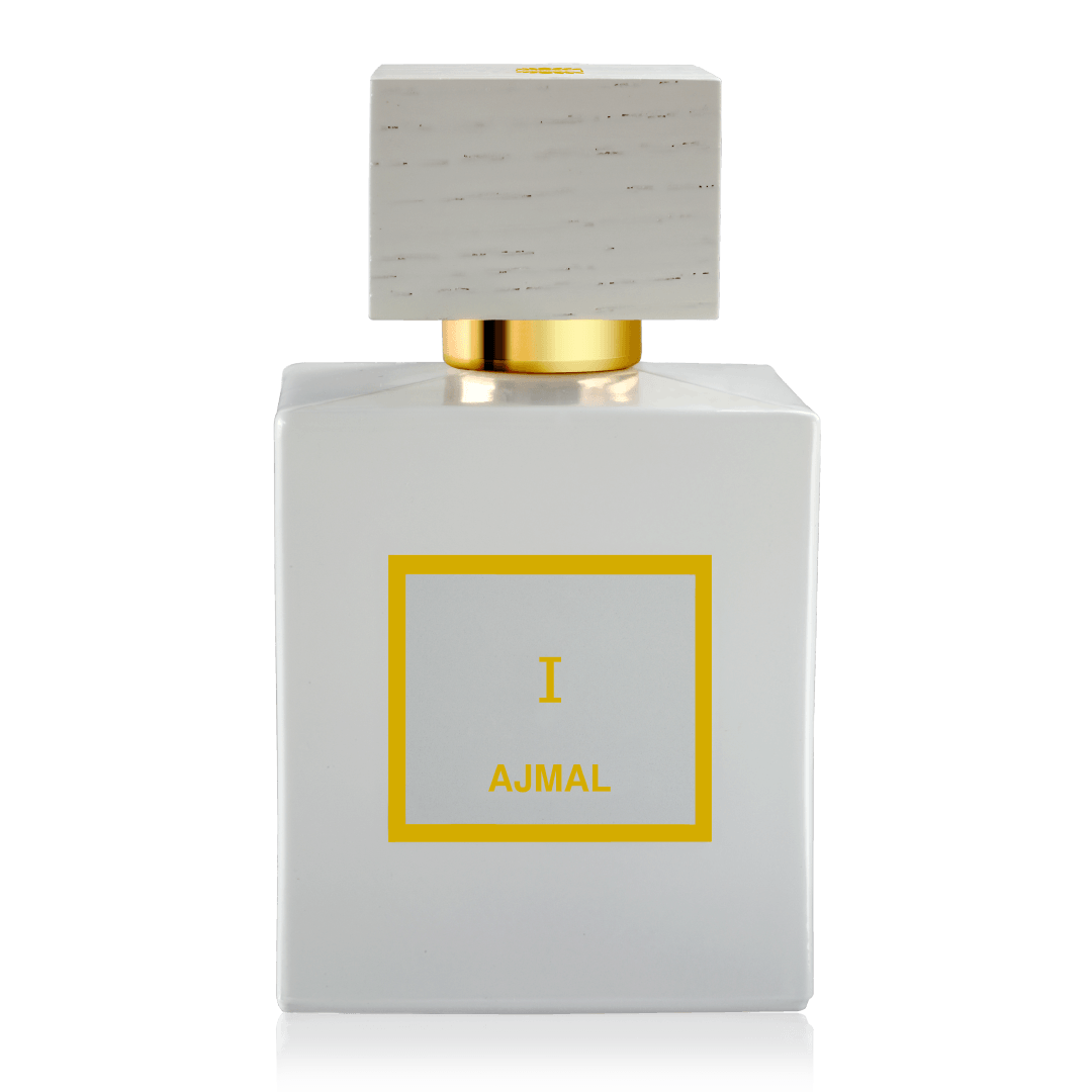 Ajmal Blanche Collection and Song of Oud Luxury Fragrance Set