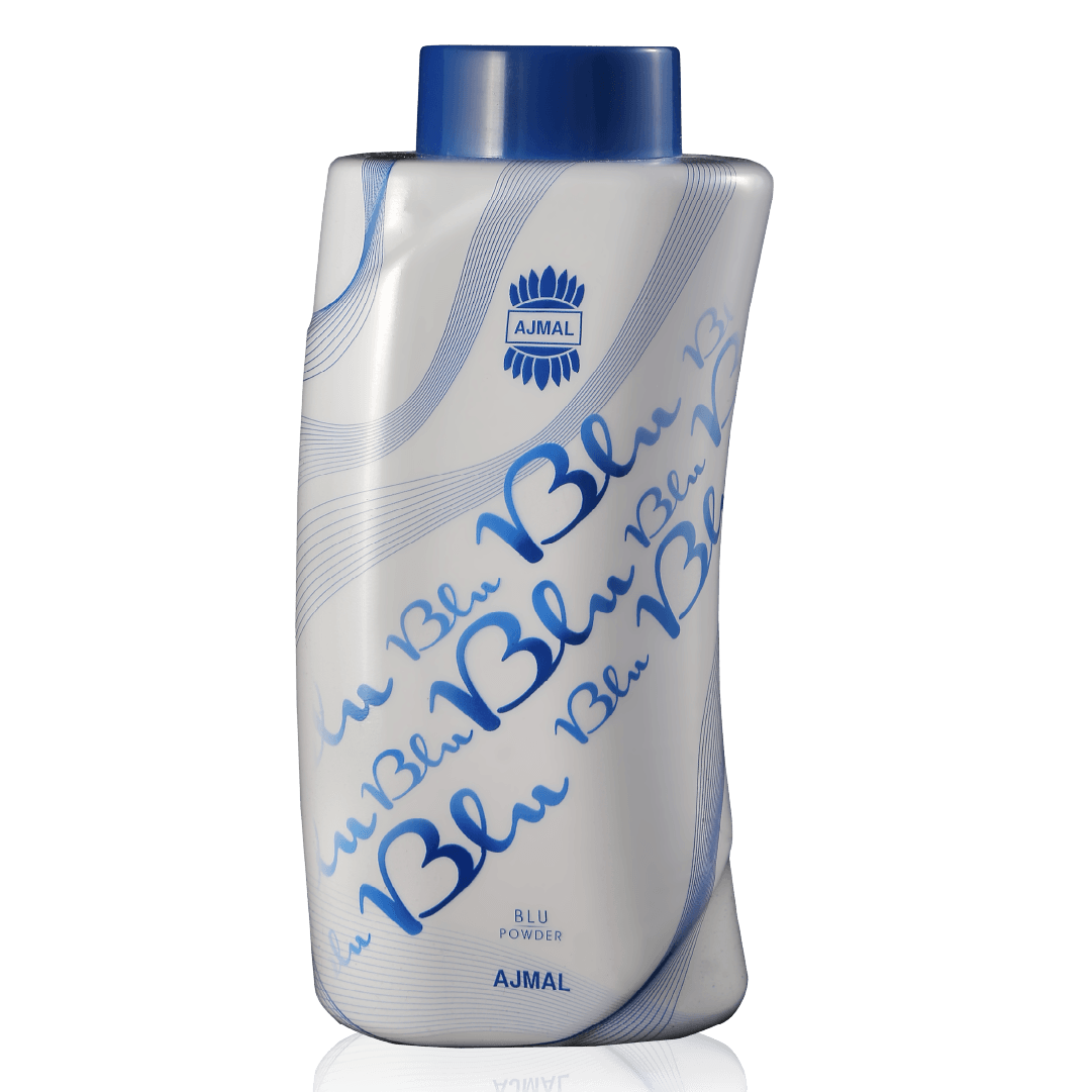 Ajmal Sophisticated Scents Blu and Fasety for Him Fragrance Set