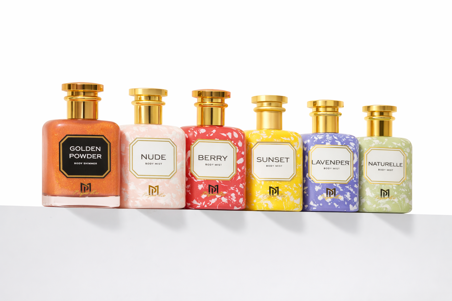 LAVENDER Perfume – Long Lasting Luxury Fragrance | Perfect Mix