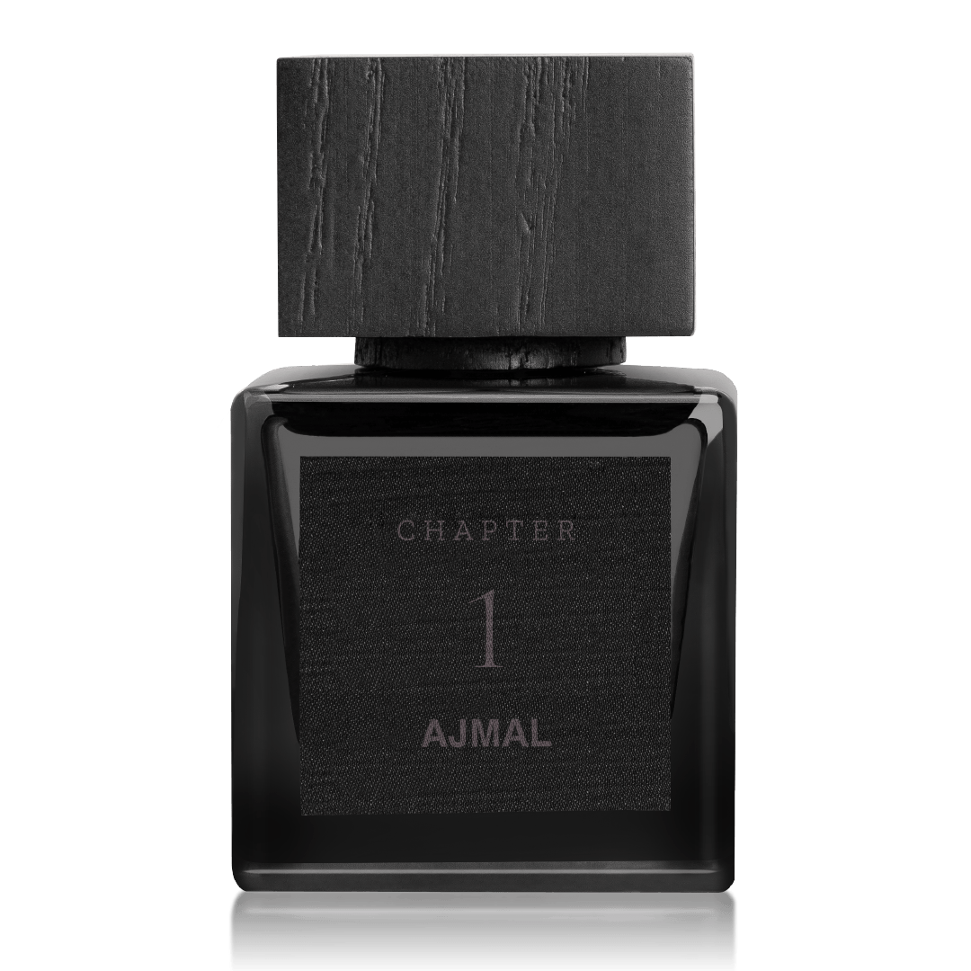 Ajmal Chapter 1 By Maxime Exler Unisex Woody Spicy Perfume