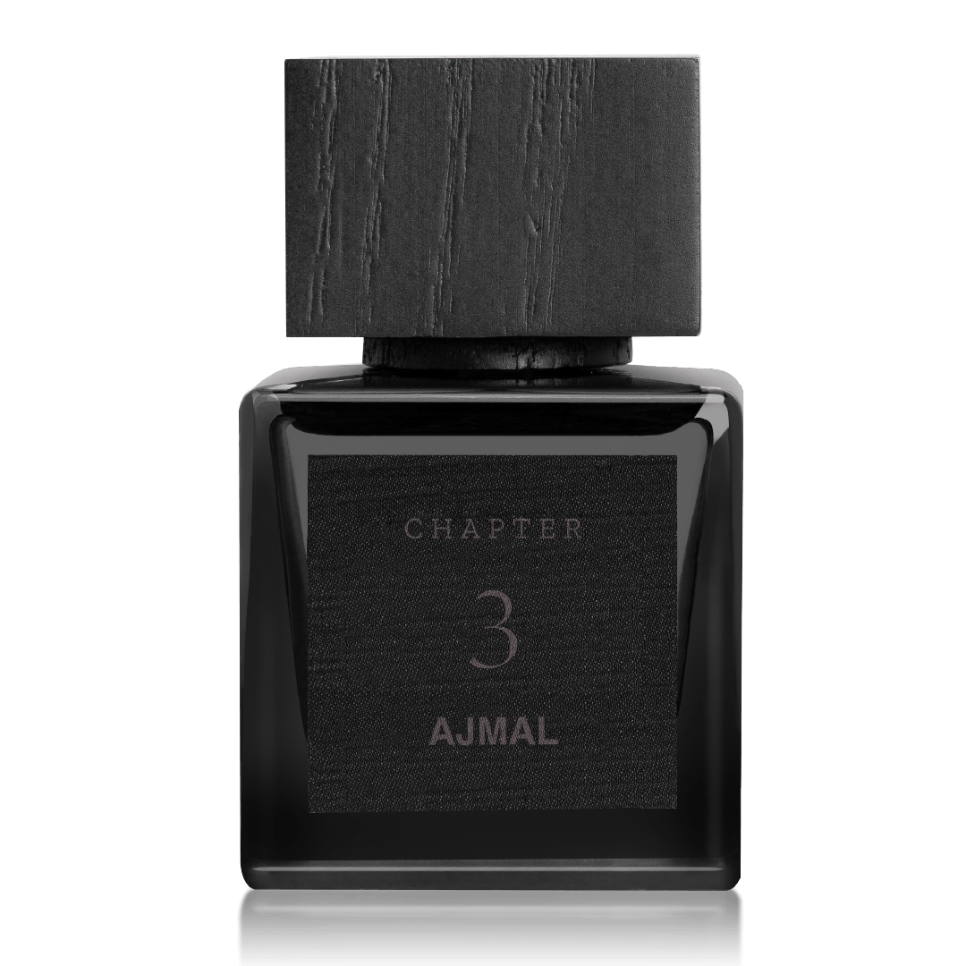 Ajmal Chapter 3 Benjamin Belizon Unisex Eau De Parfum 50ml