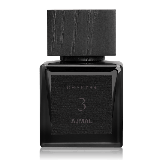 Ajmal Chapter 3 Benjamin Belizon Unisex Eau De Parfum 50ml