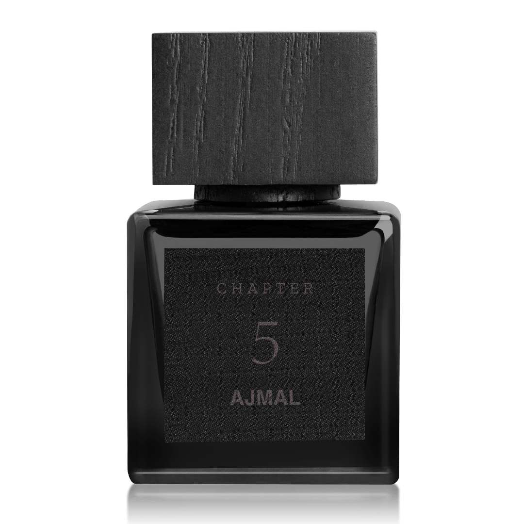 Ajmal Chapter 5 Unisex Eau De Parfum FougÃ¨re Woody Fragrance