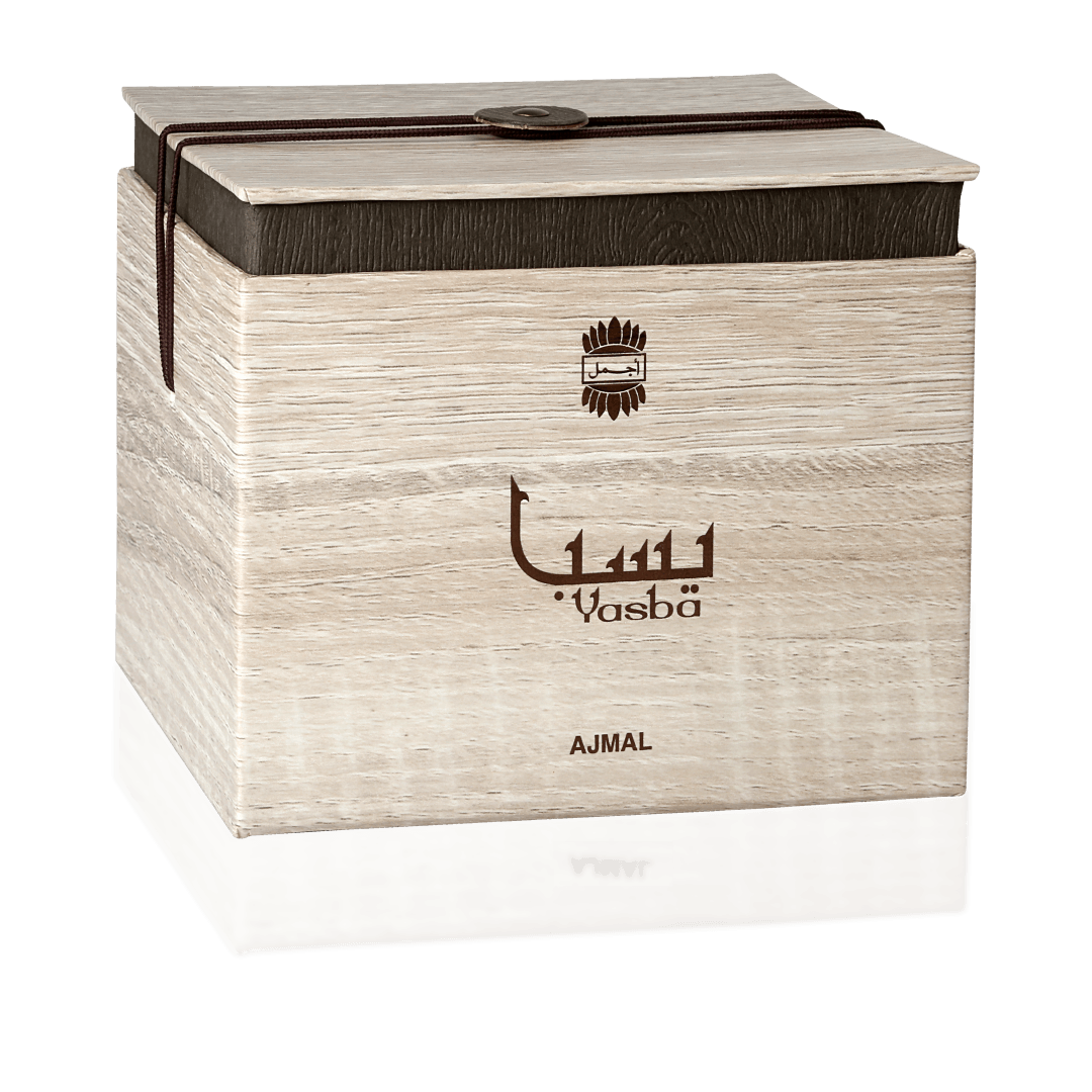 Ajmal Dakhoon Yasba 200g Premium Unisex Agarwood Incense Bakhoor