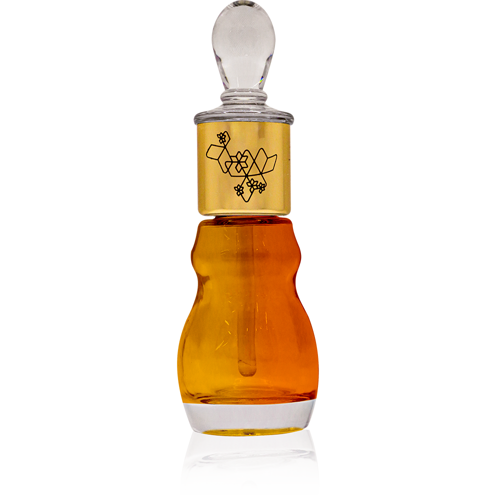 Ajmal Signature Pair Mizyaan Perfume Oil and Electric Oud Set