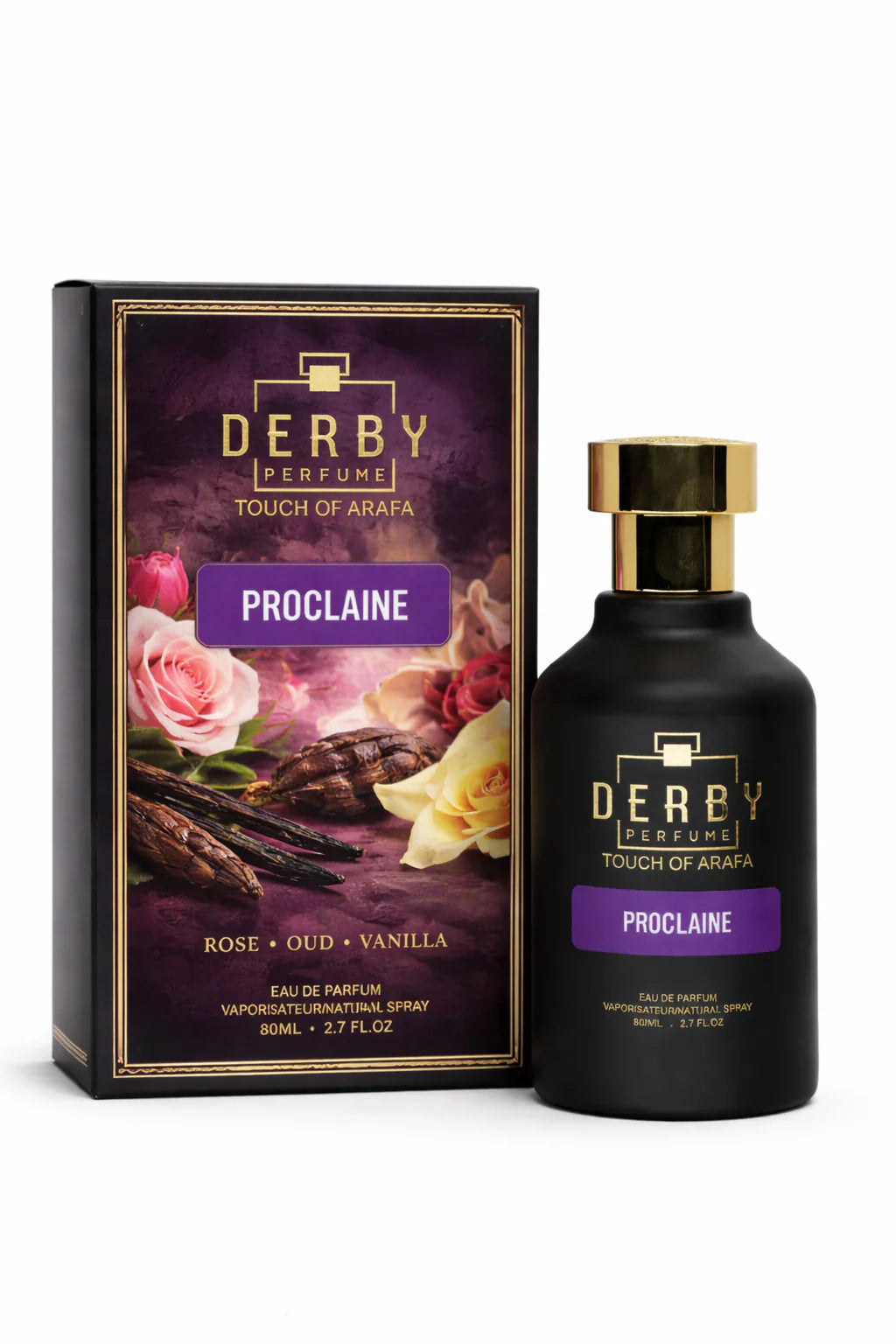 Procilaine By Derby Perfumes