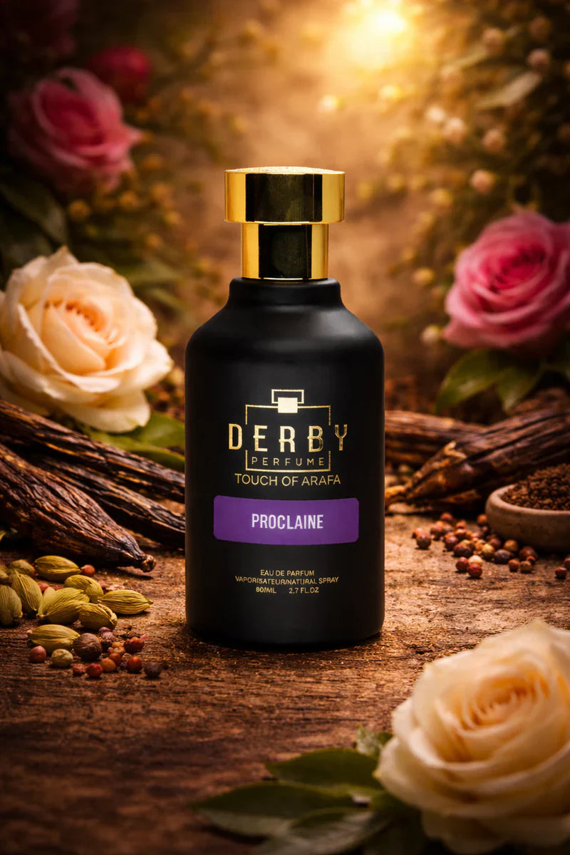 Procilaine By Derby Perfumes