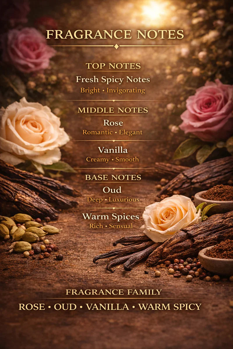 Procilaine By Derby Perfumes