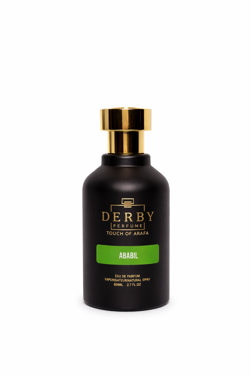 Ababil Eau De Parfum by Derby