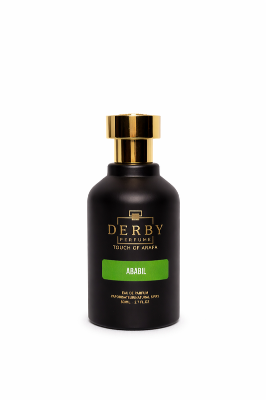 Ababil Eau De Parfum by Derby