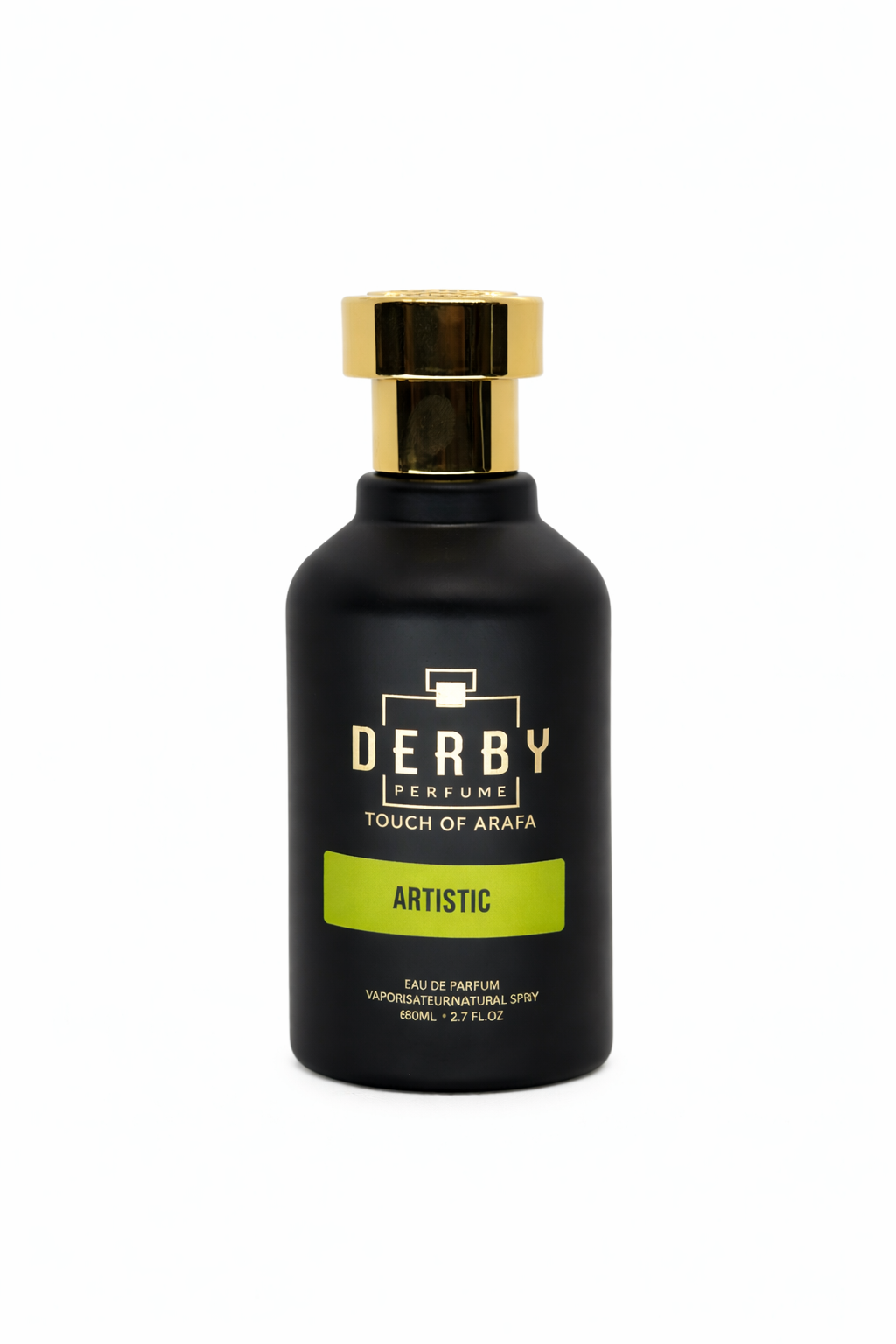 Artistic By Derby Perfumes
