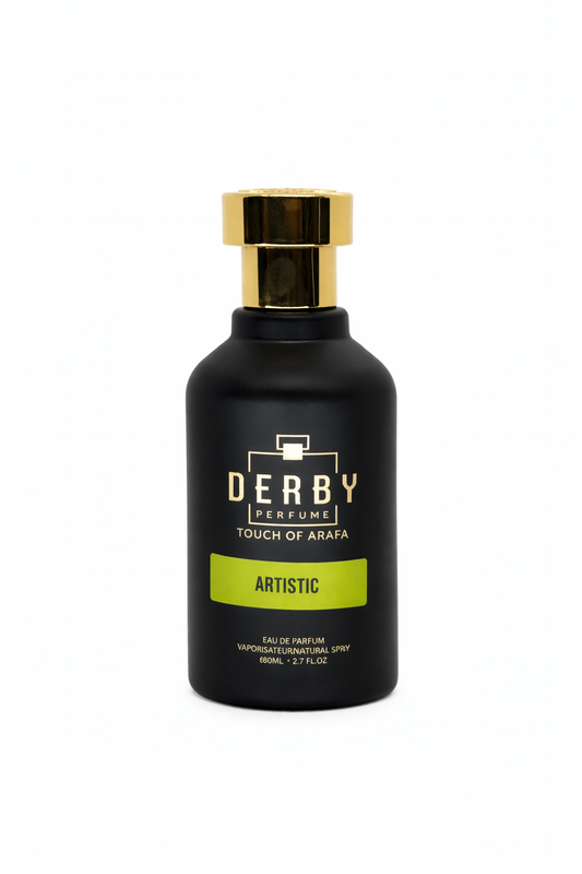 Artistic By Derby Perfumes