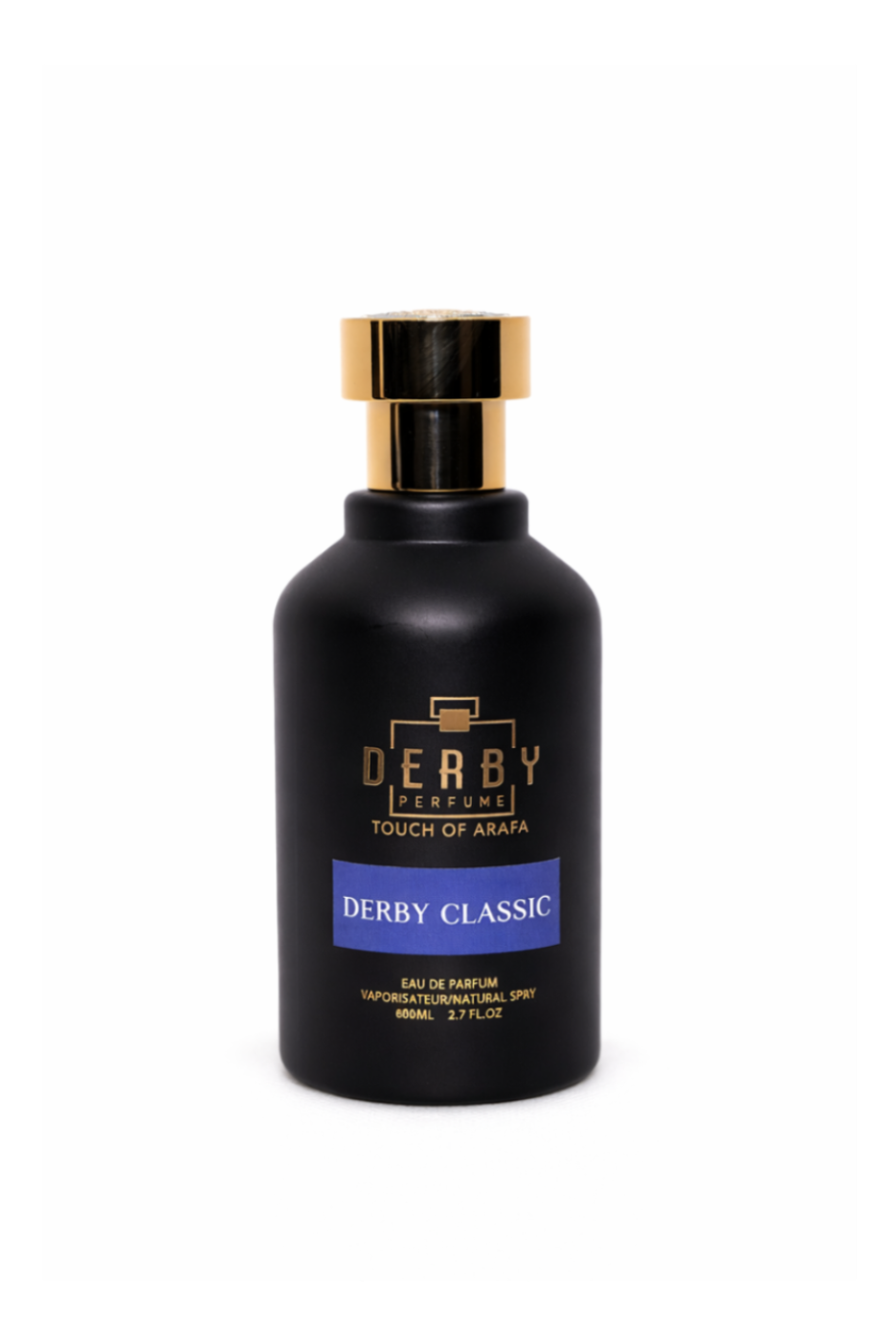 Derby Classic By Derby Perfumes