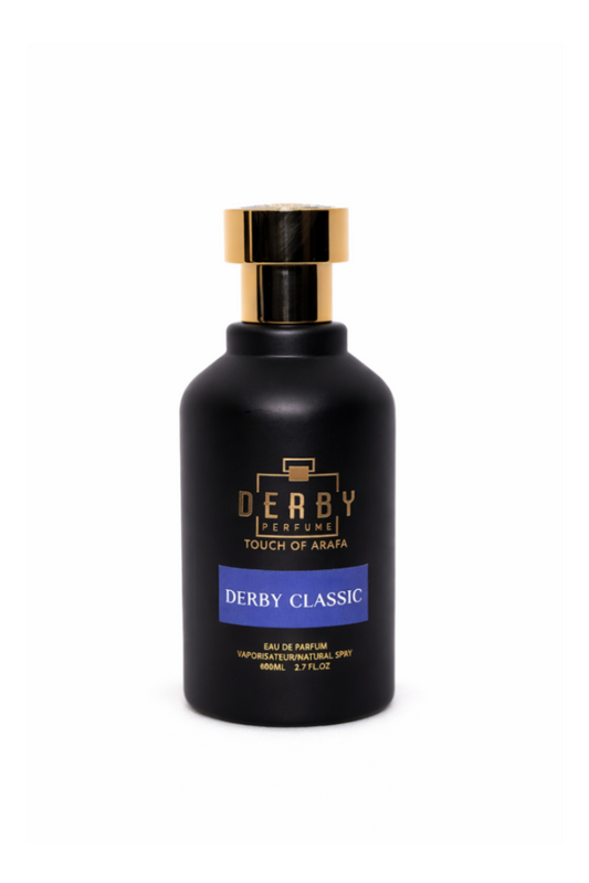 Derby Classic By Derby Perfumes