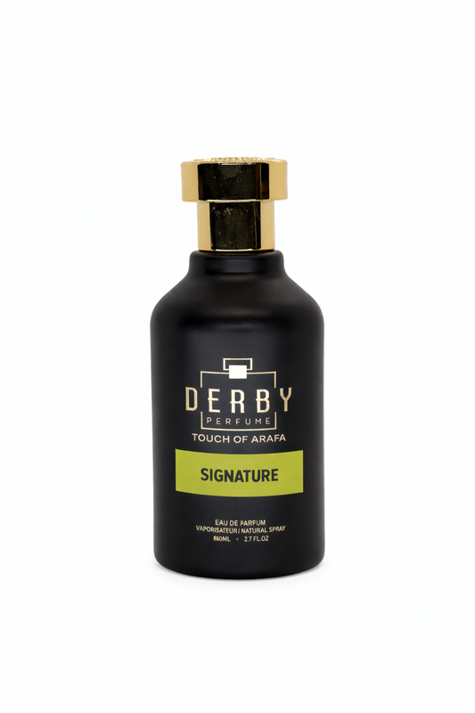 Signature By Derby Perfumes