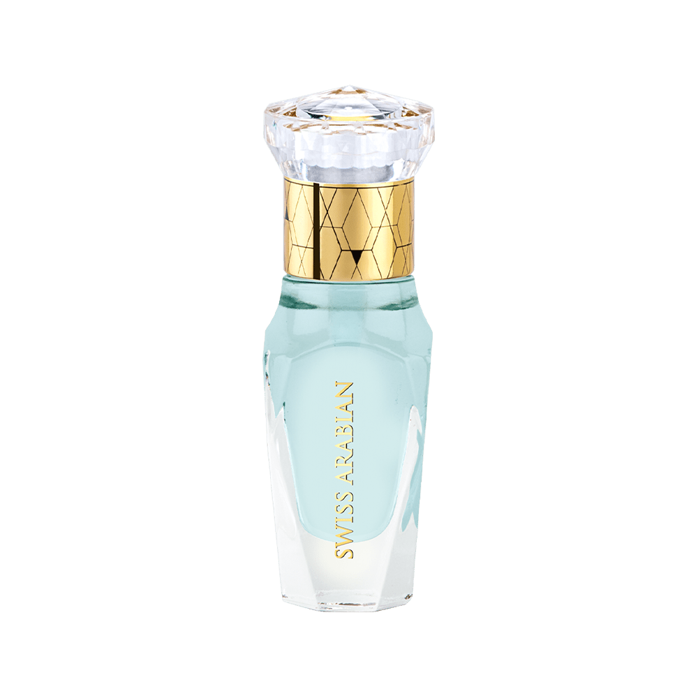 Swiss Arabian Dream Girl Concentrated Long Lasting Perfume Oil