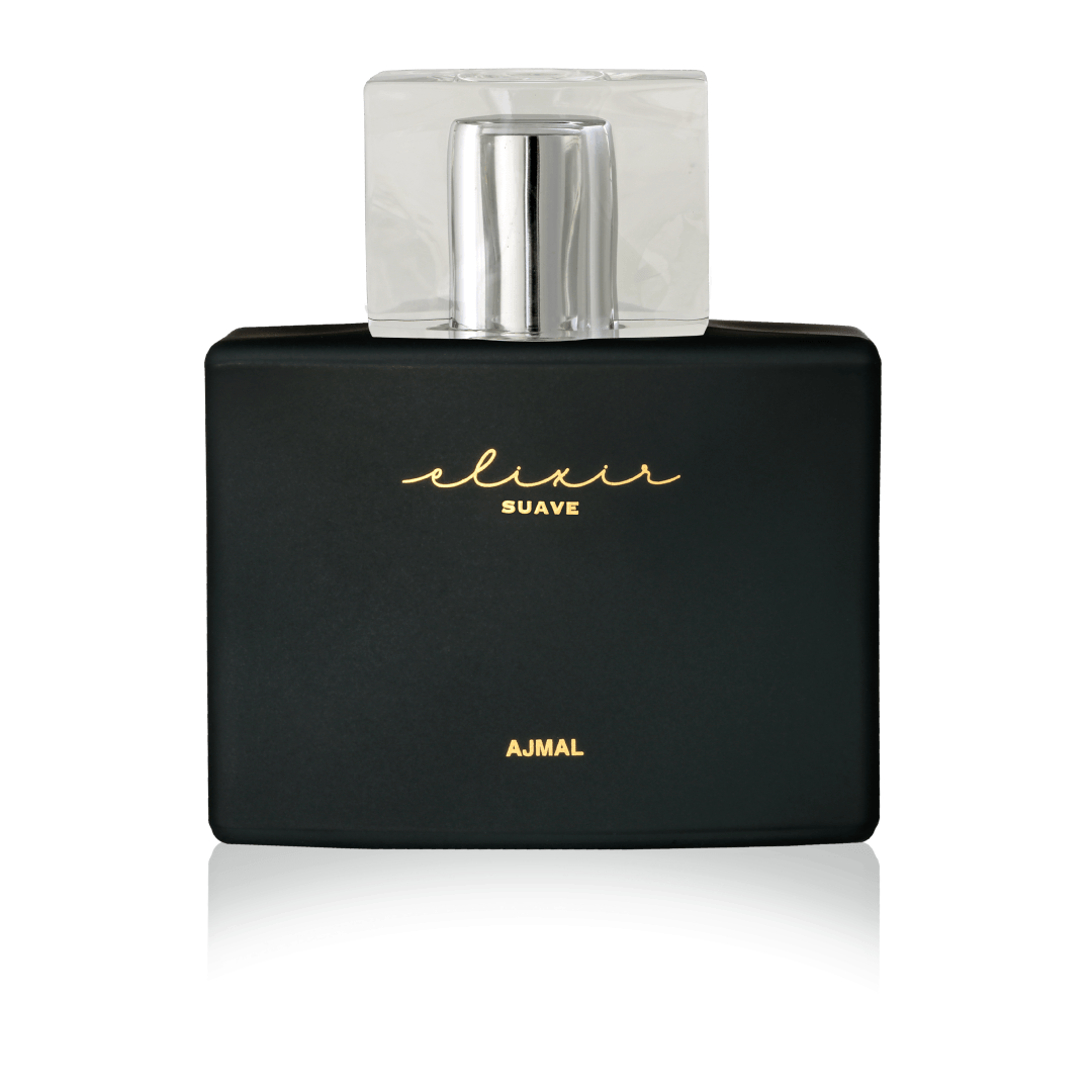Ajmal Elixir Suave and Elixir Precious Unisex Eau De Parfum Set