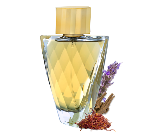 Ajmal Sacrifice and Fasety for Her Long Lasting Perfume Bundle