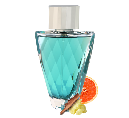 Ajmal Sophisticated Scents Blu and Fasety for Him Fragrance Set