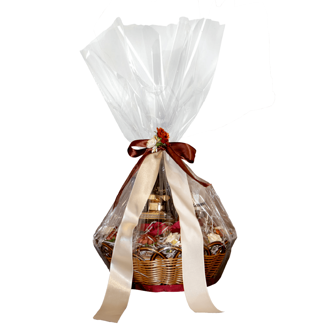Luxurious Ajmal Ramadan Gift Bouquet Oriental Perfume Set for Women