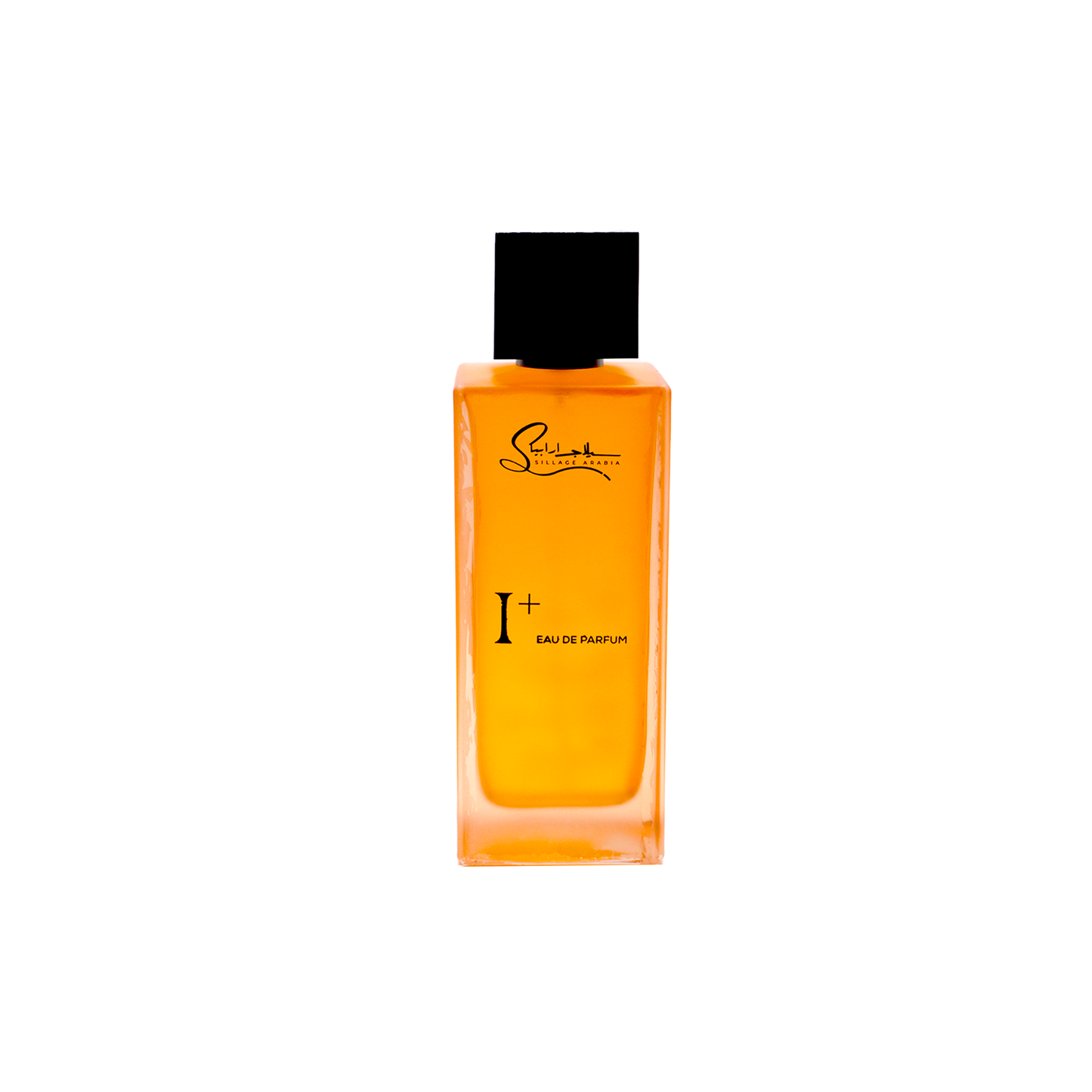 I+ By Sillage Arabia Perfume – Long Lasting Fragrance