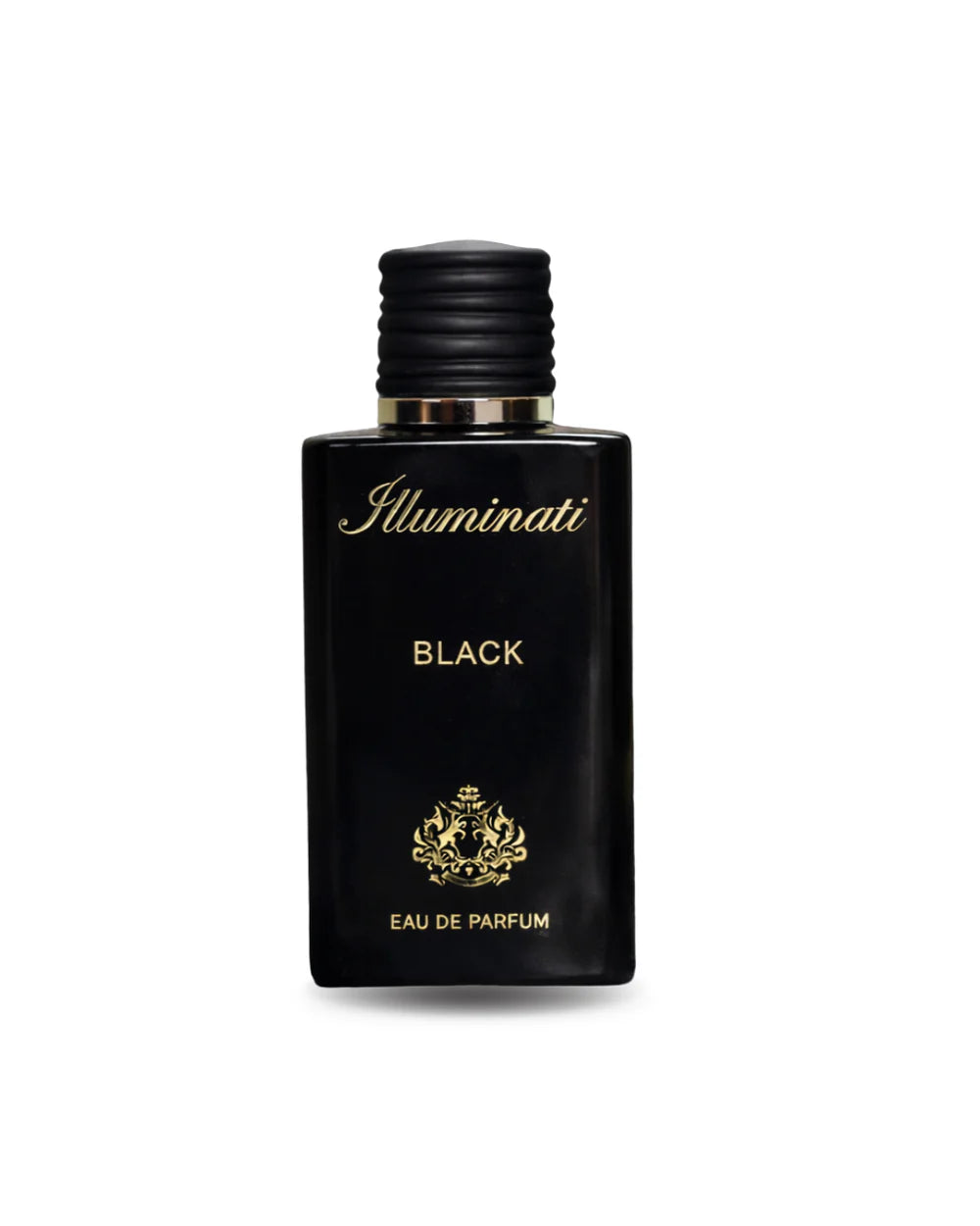 ILLUMINATI BLACK