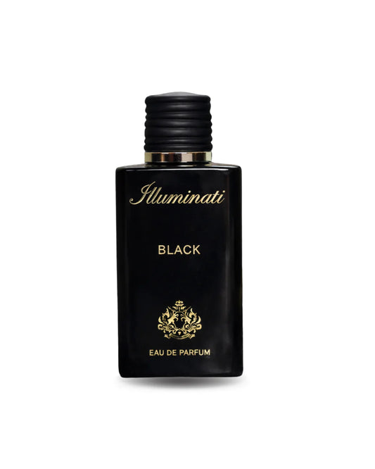 ILLUMINATI BLACK