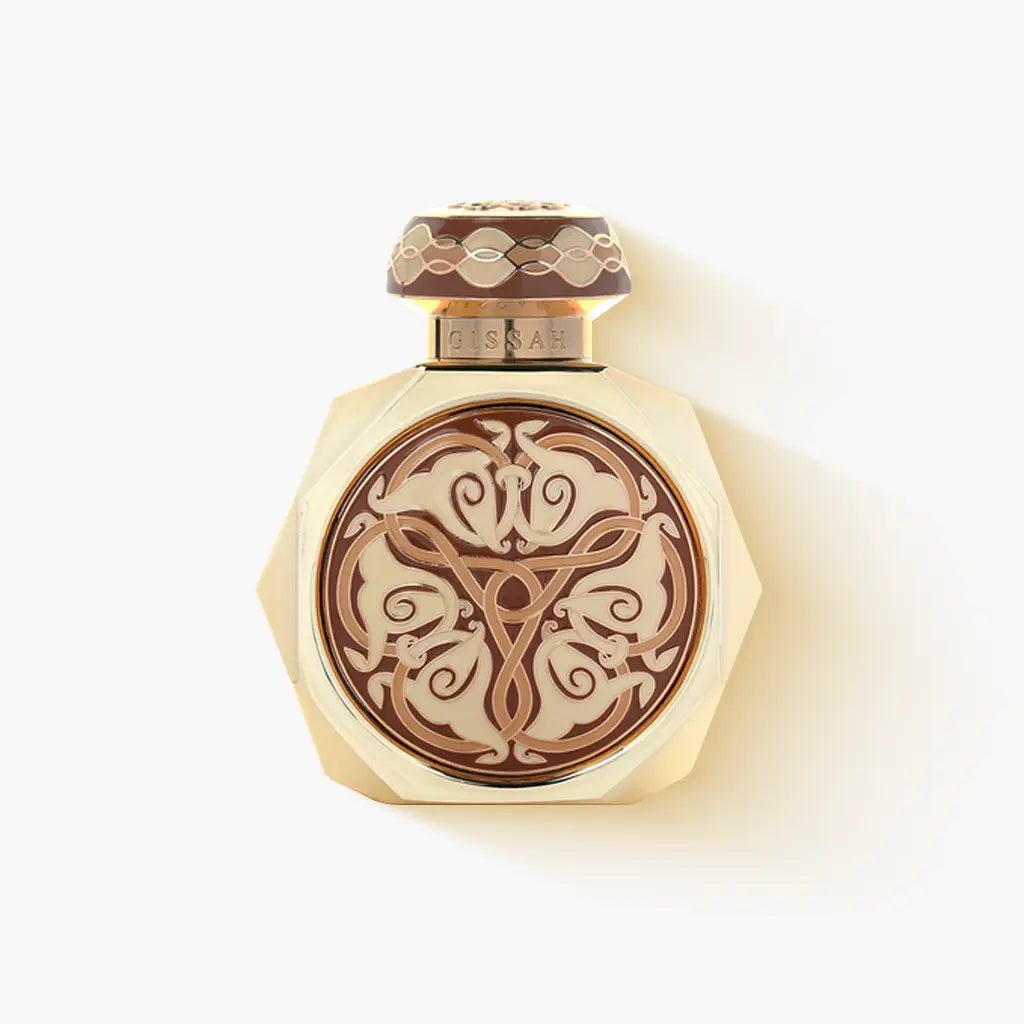Al Qaser 90ml Eau de Parfum Unisex Luxury Fragrance by Gissah