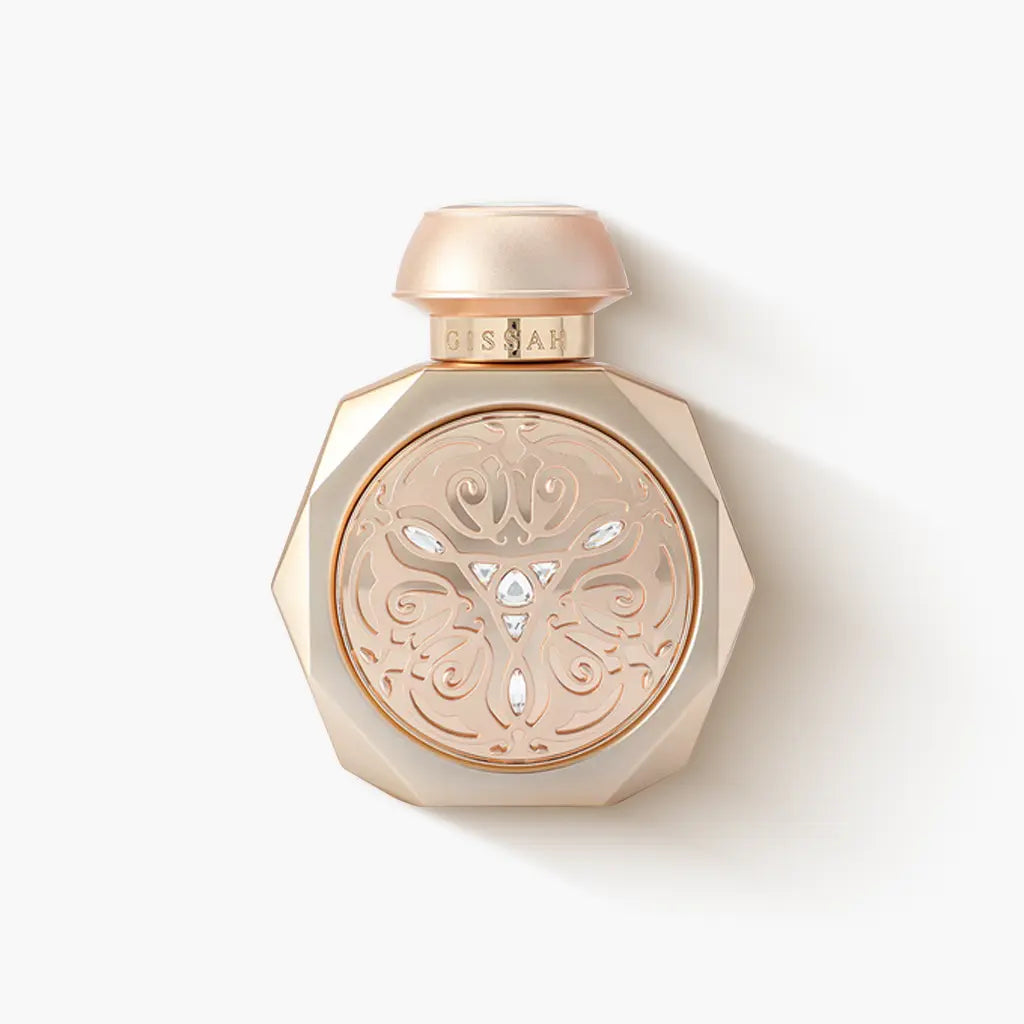Gissah The Jewel Eau de Parfum Unisex Woody Oriental Fragrance