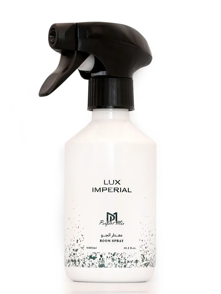 LLUX IMPERIAL Perfume – Long Lasting Luxury Fragrance | Perfect Mix