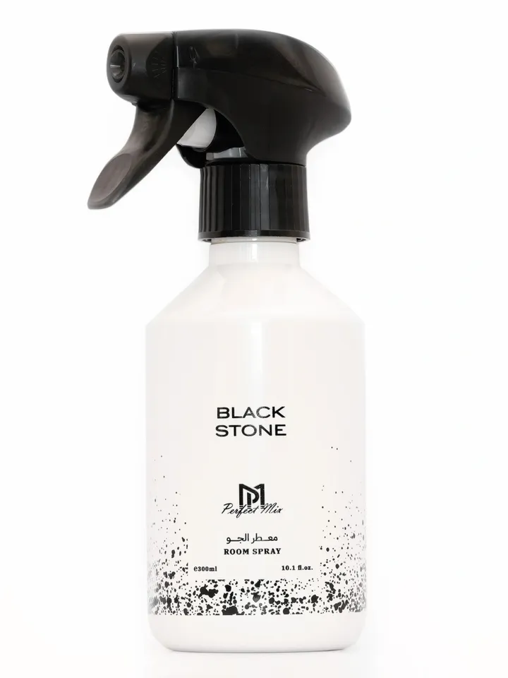 BLACK STONE Perfume – Long Lasting Luxury Fragrance | Perfect Mix