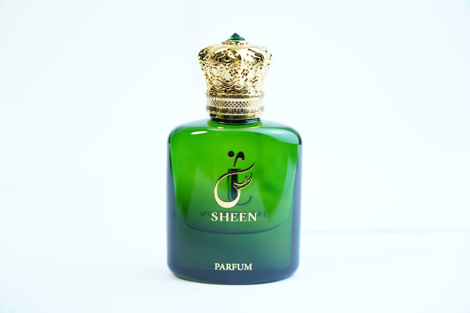 Sheen by Jan London Luxury Oud and Rose Perfume 50ml