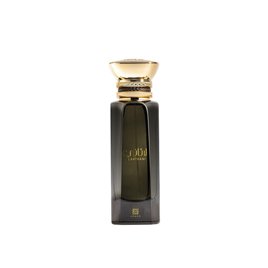 Ahmed Al Maghribi Laathani Eau De Parfum Oriental Oud Scent 80ml