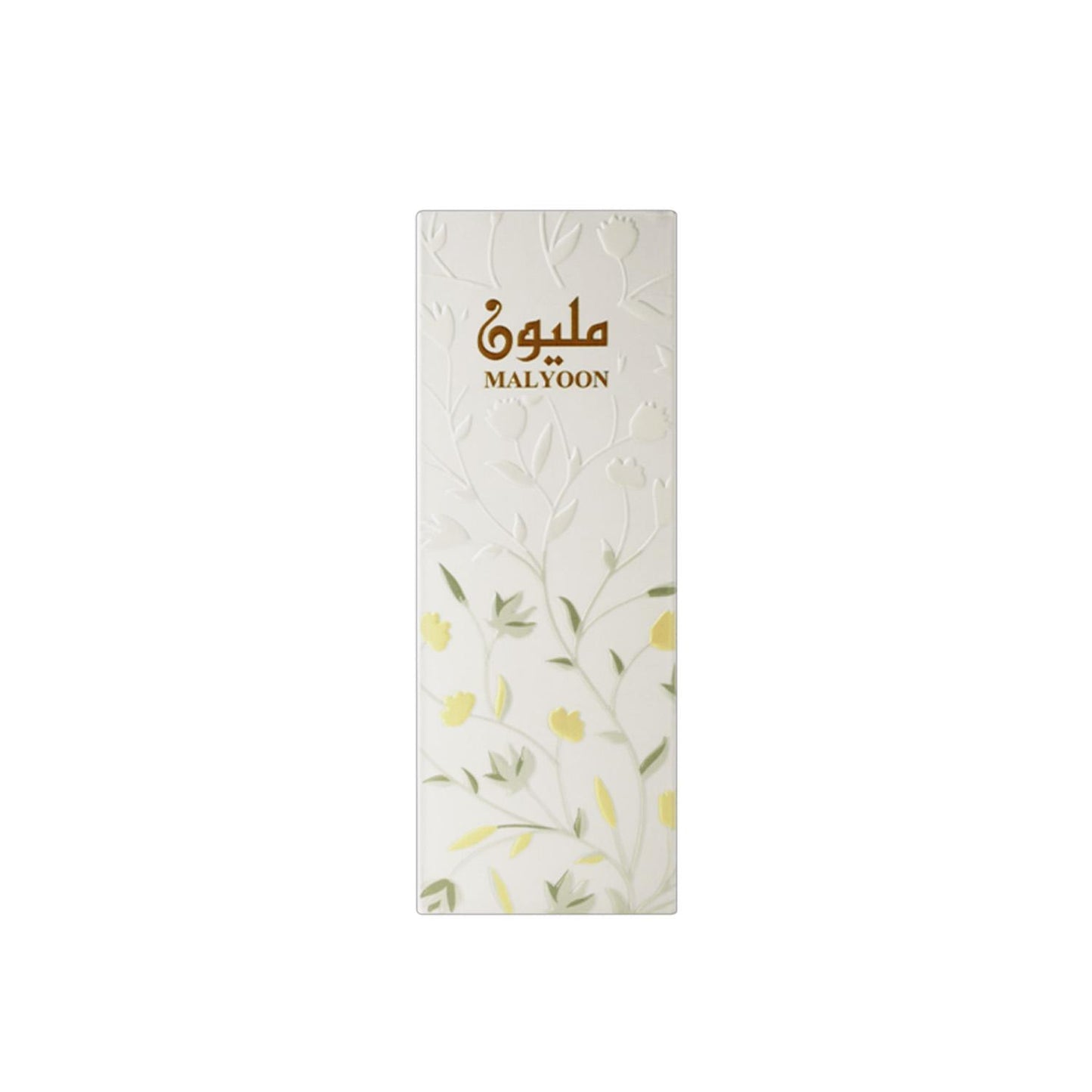 Malyoon Long-Lasting Fruity Floral Oriental Gourmand Eau De Parfum 100ml