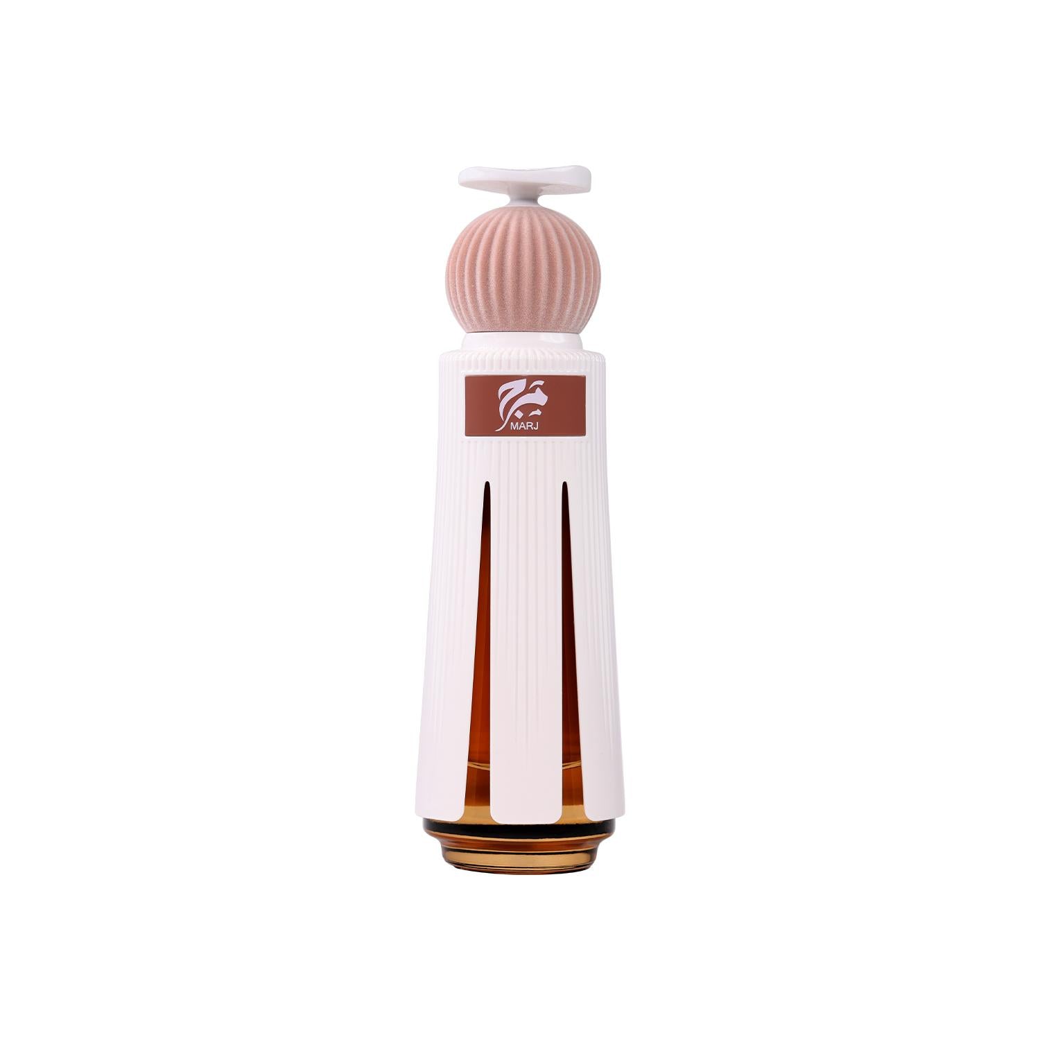 Marj Eau De Parfum Spicy Oriental Unisex Fragrance by Ahmed Al Maghribi