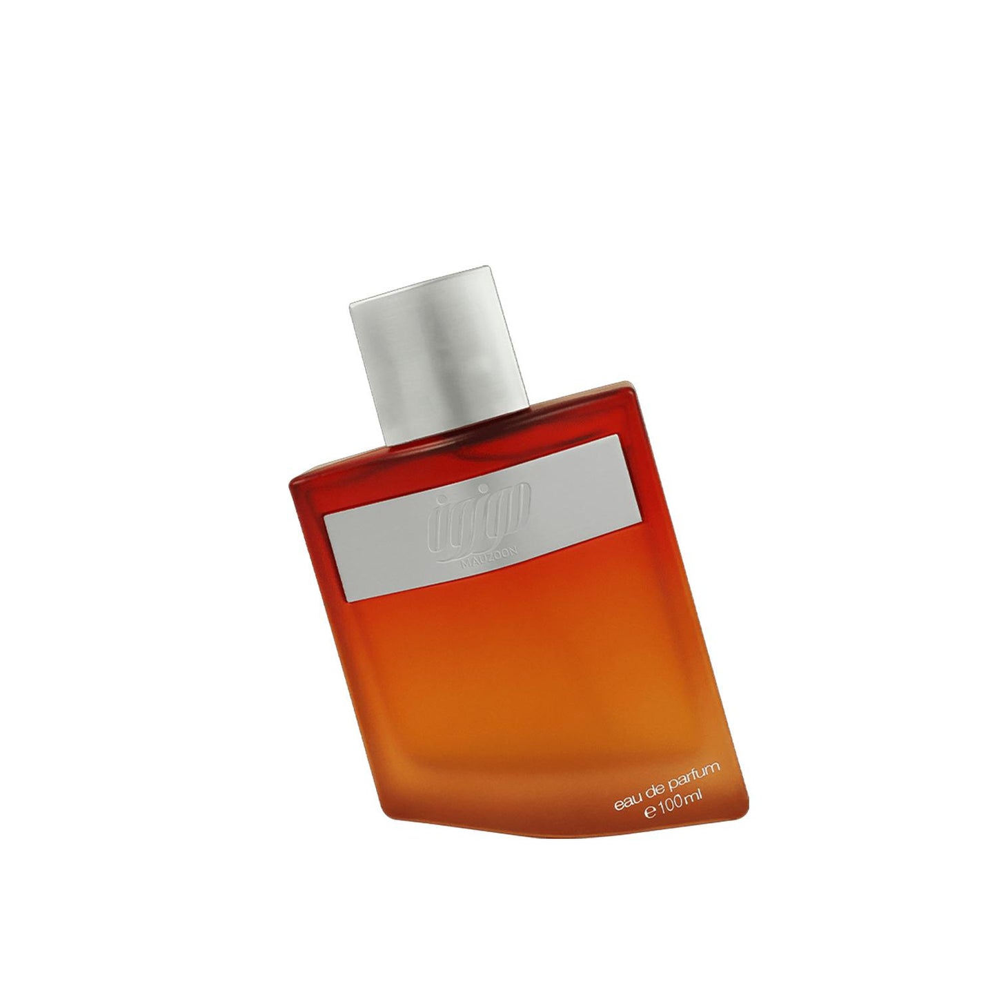 Mauzoon Luxury Oriental Eau De Parfum Woody Amber Floral Fragrance