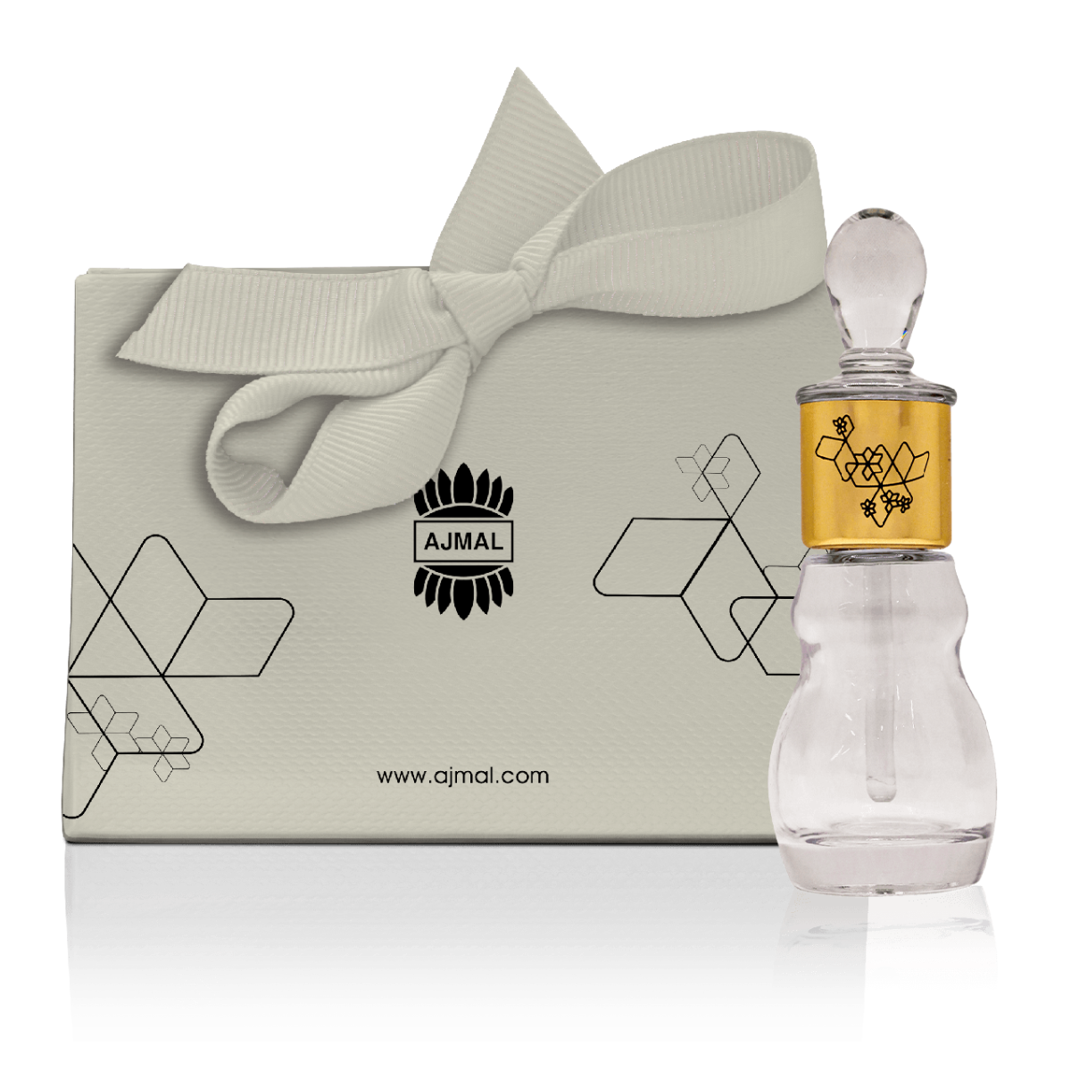 Ajmal Fantabulous 3g Tawziyat Unisex Perfume Oil Gift Set 10 Pack