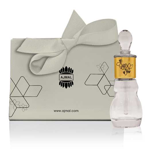 Ajmal Fantabulous 3g Tawziyat Unisex Perfume Oil Gift Set 10 Pack