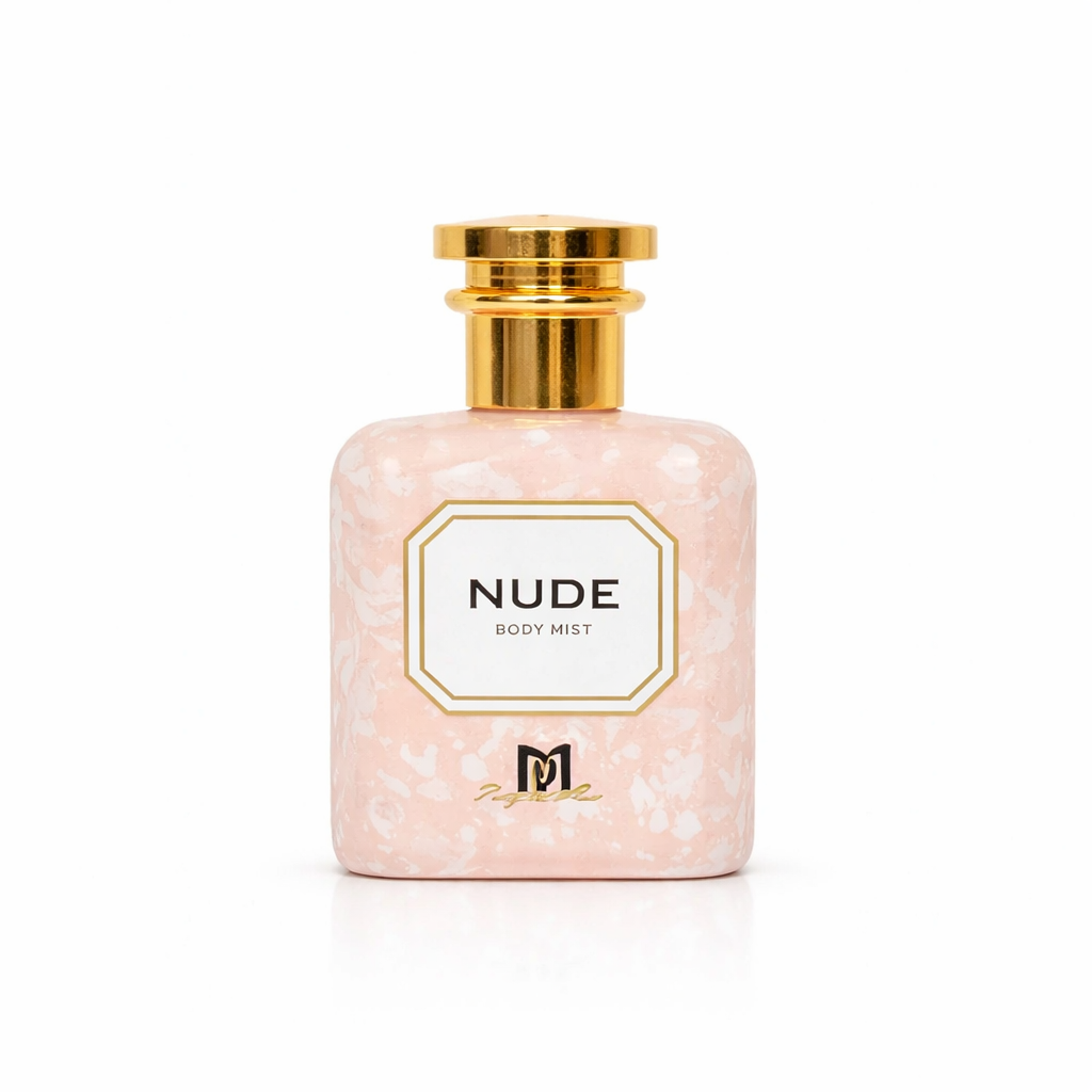 NUDE Perfume – Long Lasting Luxury Fragrance | Perfect Mix
