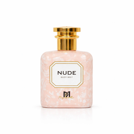 NUDE Perfume – Long Lasting Luxury Fragrance | Perfect Mix