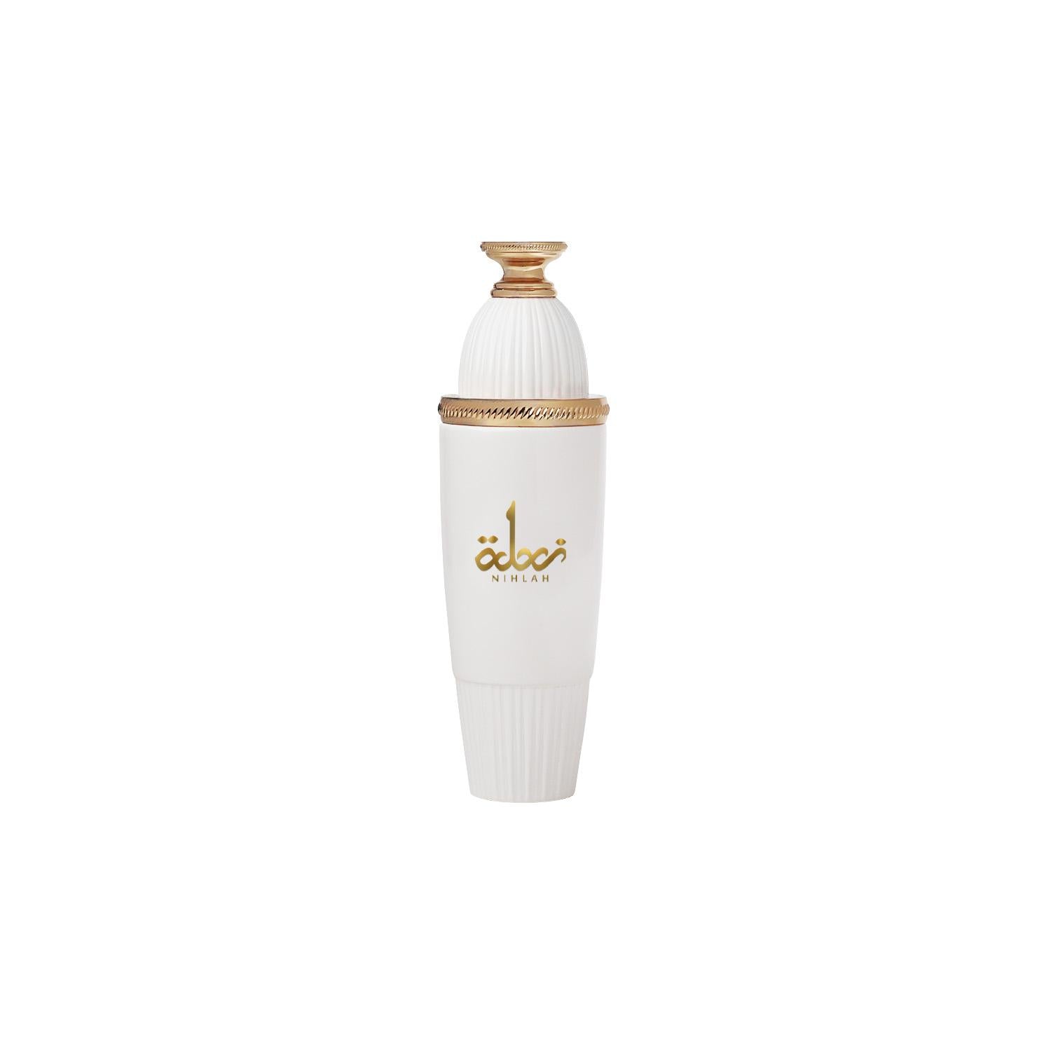 Nihlah Oriental Eau de Parfum for Men and Women 75ml