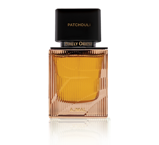 Ajmal Signature Blend Silver Hawk and Patchouli Unisex Perfume
