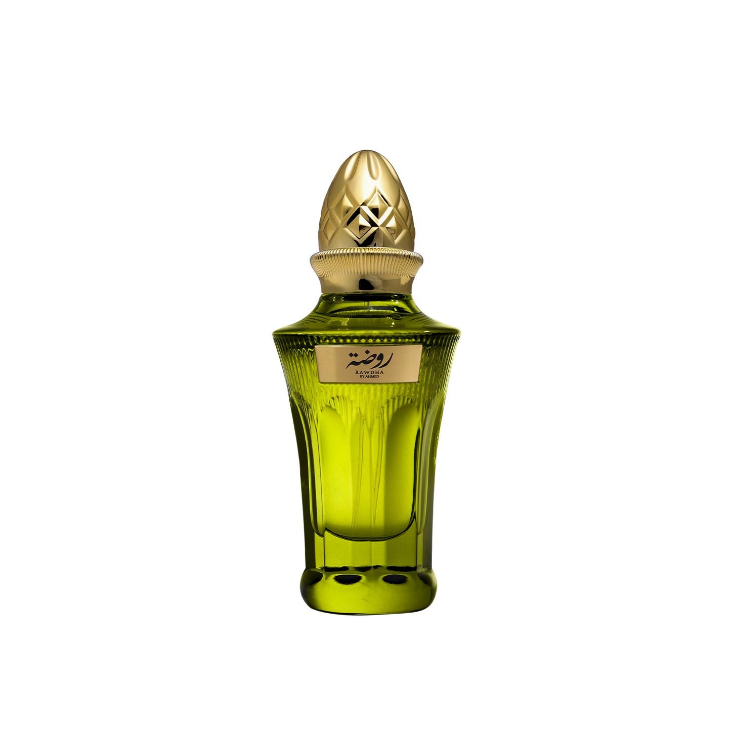 Rawdha by Ahmed Elegant 50ml EDP Oriental Rose Powdery Fragrance