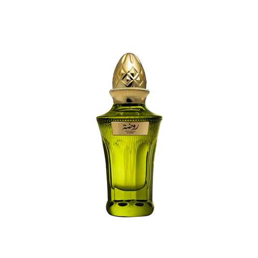 Rawdha by Ahmed Elegant 50ml EDP Oriental Rose Powdery Fragrance