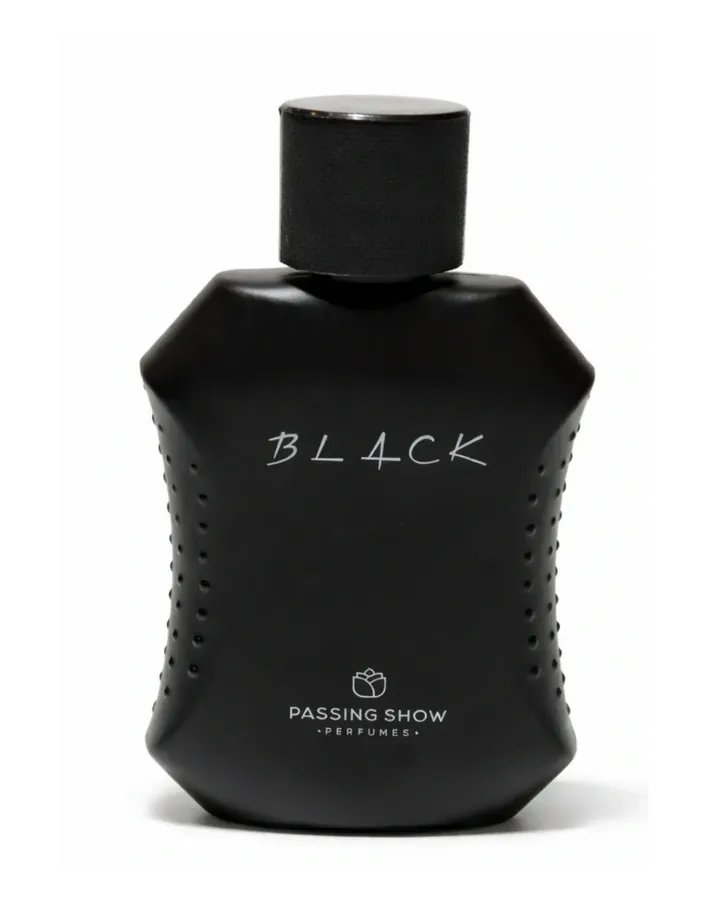 Black Perfume by Royal Perfumes