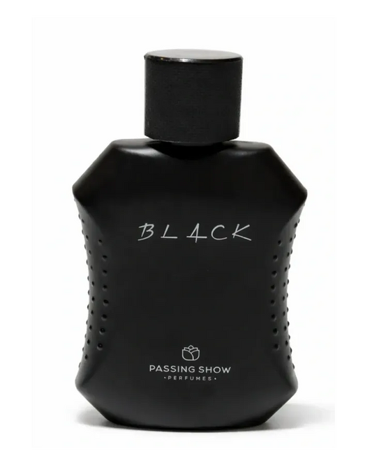Black Perfume by Royal Perfumes
