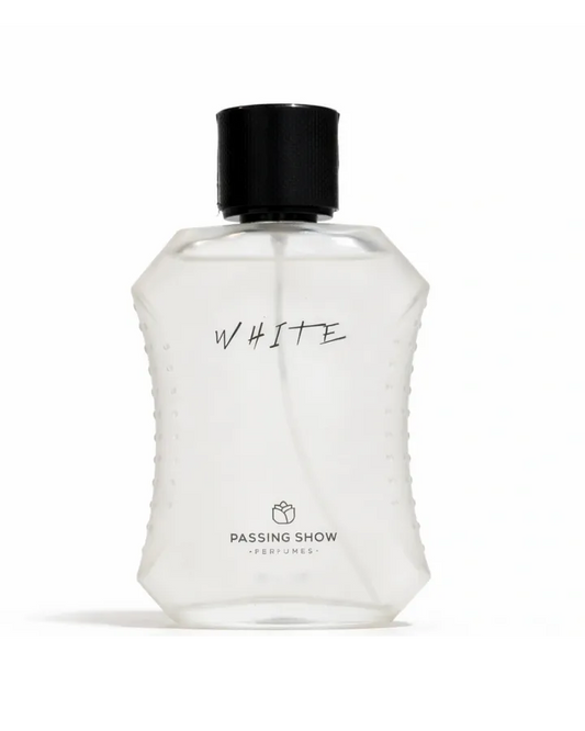 White Perfume by Royal Perfumes