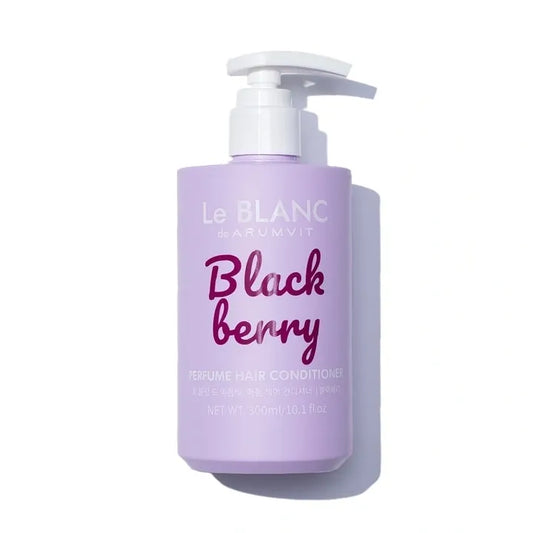 Blackberry HAIR CONDITIONER By Le Blanc – Luxury Perfume | Long Lasting Fragrance