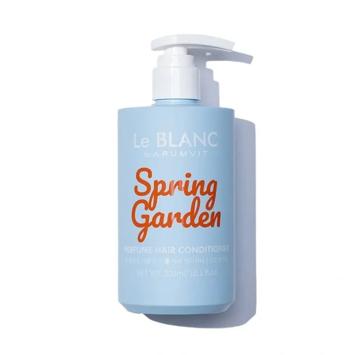 Spring Garden HAIR CONDITIONER By Le Blanc – Luxury Perfume | Long Lasting Fragrance